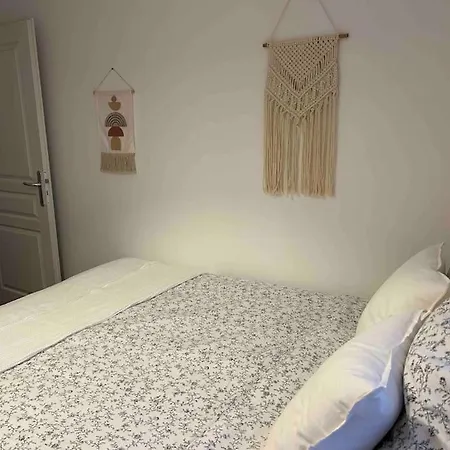 Cosy 3 Pieces Avec Garage Lejlighed